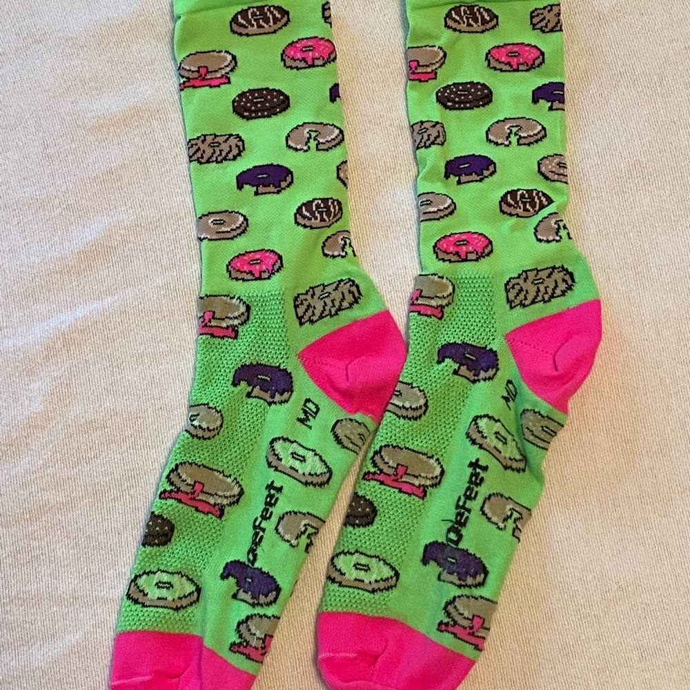 Funky Socks